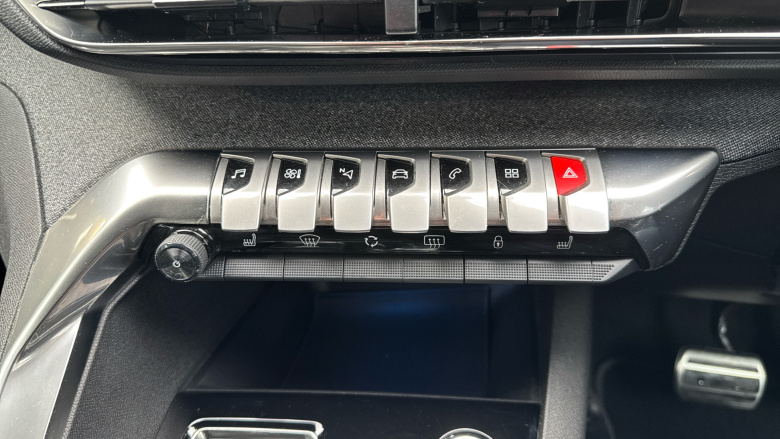 Peugeot 5008 1.2 PureTech Allure Premium+ 5dr EAT8 Petrol Estate